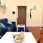 Materdei Lägenhet Neapel