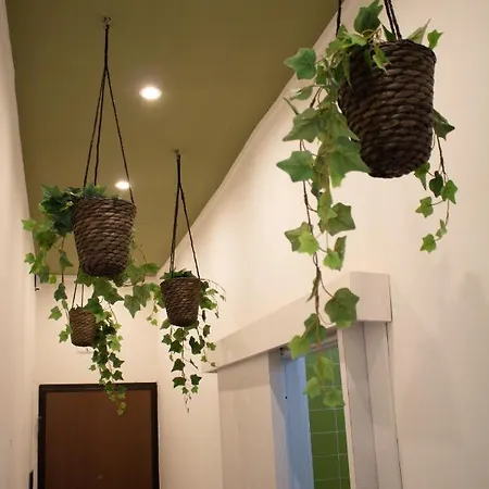 Materdei Apartment *