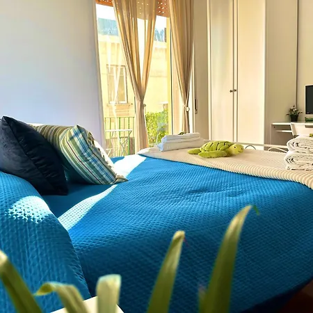 Materdei Apartment Naples