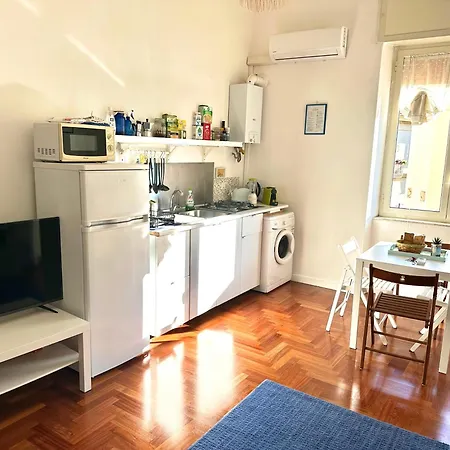 Materdei Apartment Naples