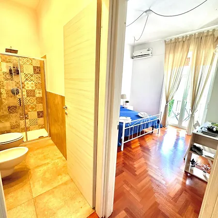 Materdei Apartment Naples
