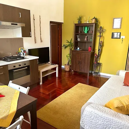 Materdei Apartment *