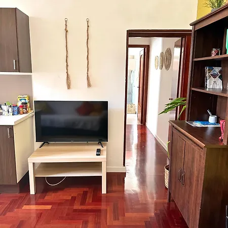 Materdei Apartment Naples