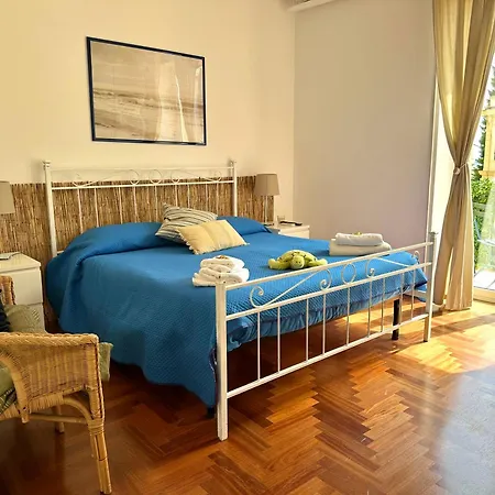 Materdei Apartment Naples