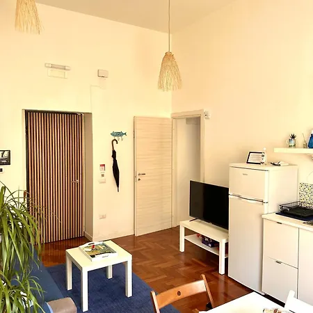 Materdei Apartment *