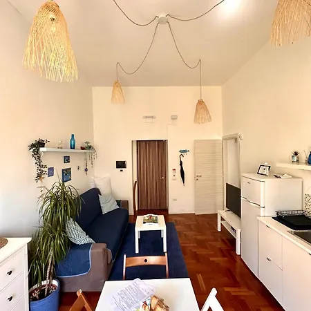 Apartment Materdei *