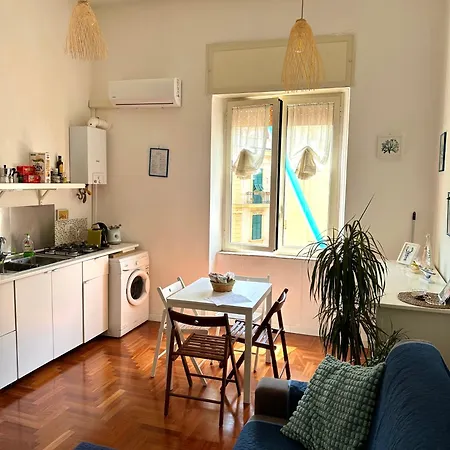 Materdei Apartment *