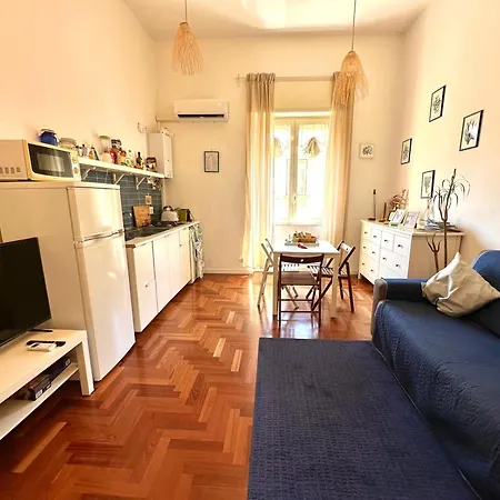 Materdei Apartment Naples