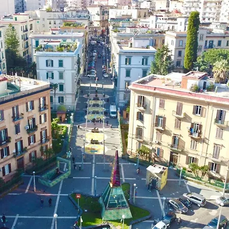 Apartment Materdei