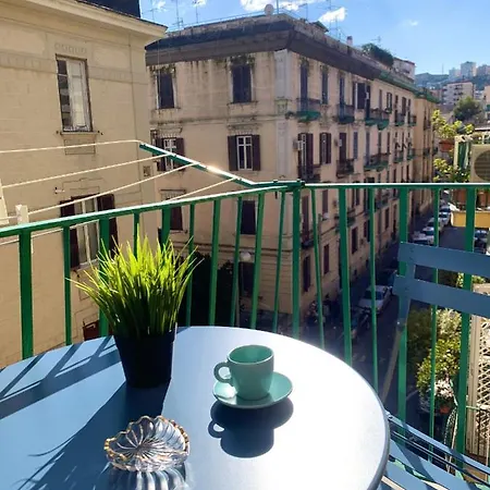 Materdei Naples