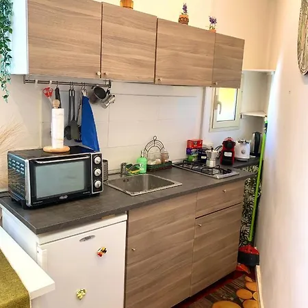 Apartment Materdei