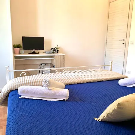 Apartment Materdei