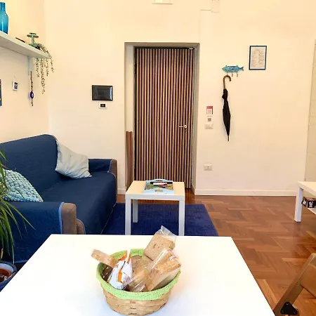 Materdei Apartment Naples