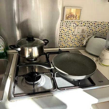 Materdei Apartment *