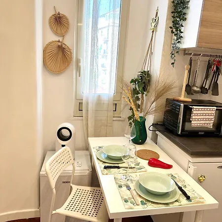 Materdei Apartment *