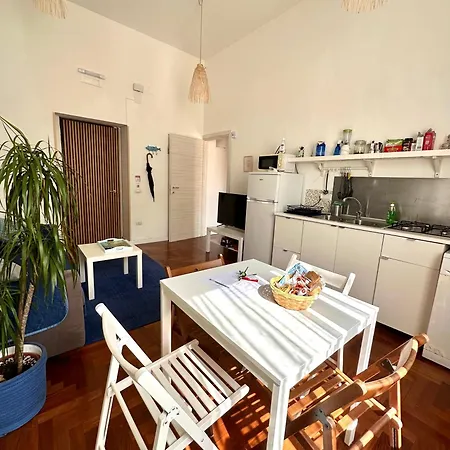 Materdei Apartment