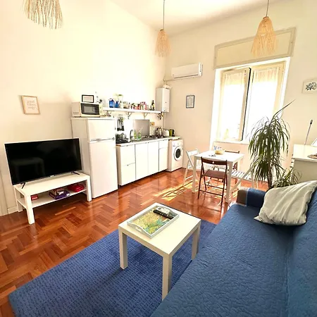 Materdei Apartment *