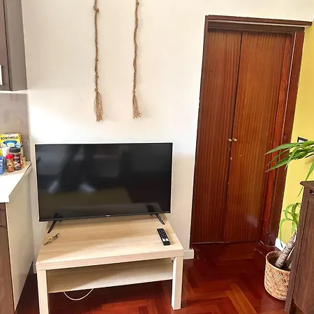 Apartment Materdei