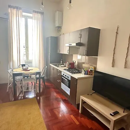 Materdei Apartment Naples