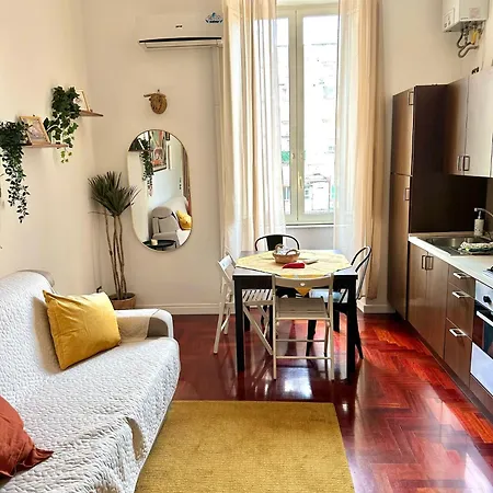 Materdei Apartment