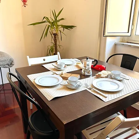 Materdei Apartment *