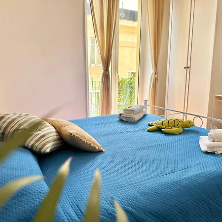 Materdei Apartment