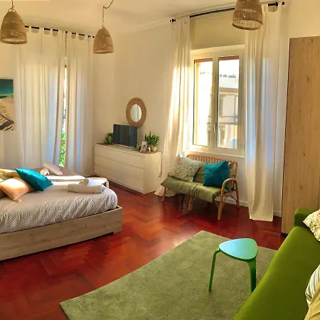 Materdei Apartament