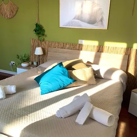 Apartament Materdei