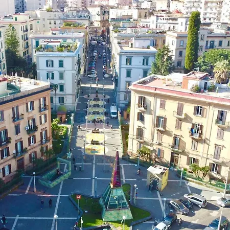 Apartament Materdei