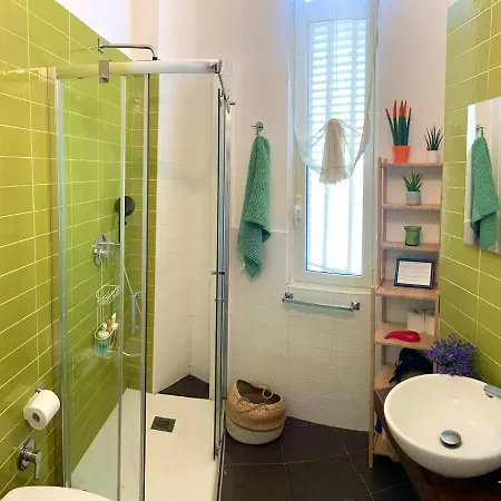 Materdei Apartament
