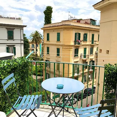 Apartament Materdei