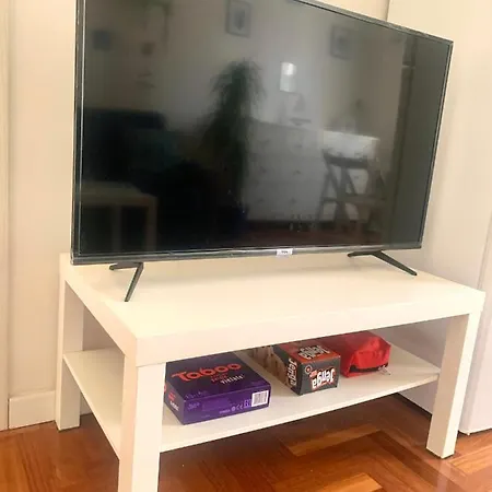 Apartament Materdei Neapol
