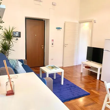 Materdei Apartment