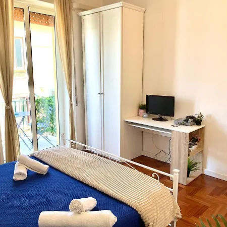 Apartament Materdei