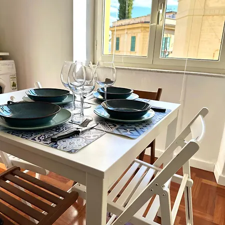 Materdei Apartament *
