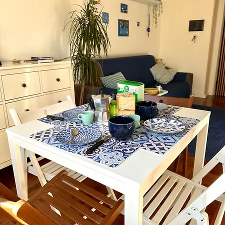 Materdei Apartament *