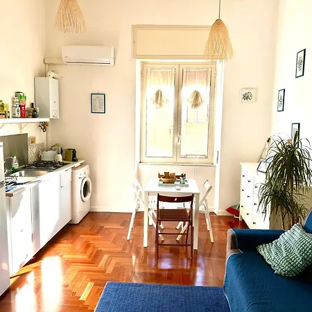 Materdei Apartament