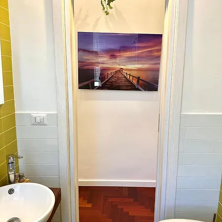 Apartment Materdei *