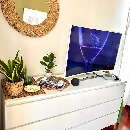 Materdei Apartamento