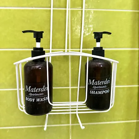 Materdei Neapel