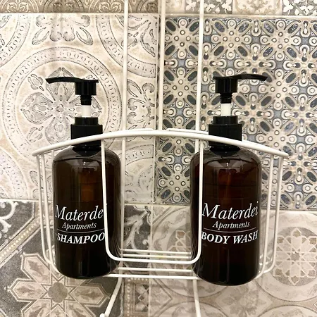 Materdei Apartament *