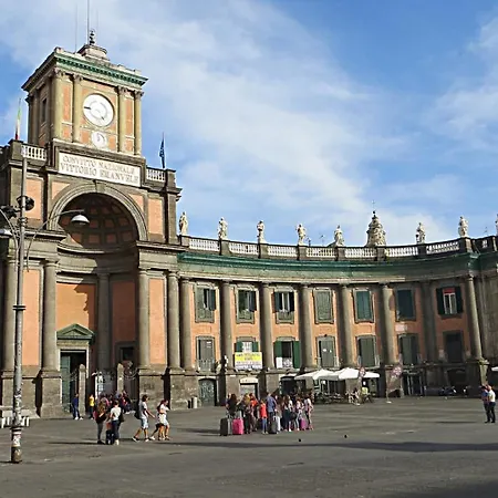 Apartamento Materdei