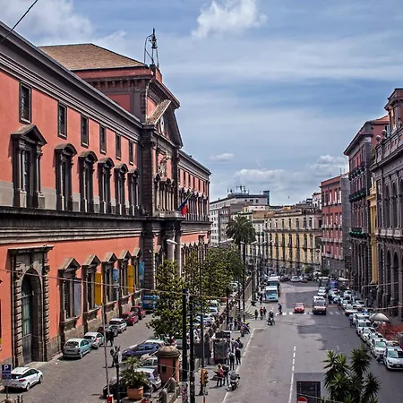 Materdei Apartament