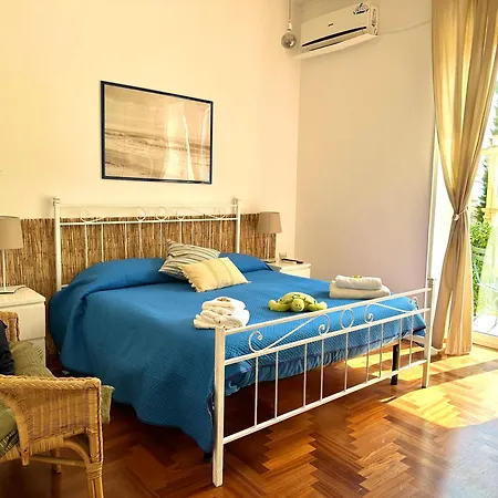 Materdei Apartament *
