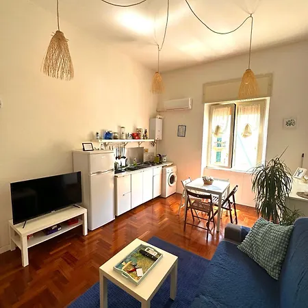 Materdei Apartament