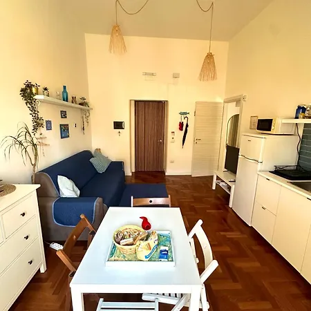 Materdei Apartament